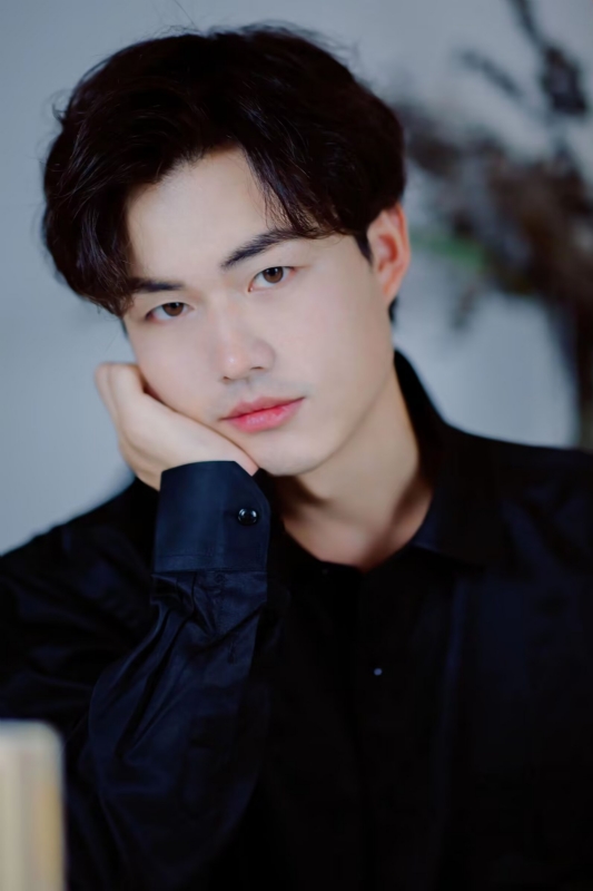 满天的星光的第一张照片--西安相亲服务中心