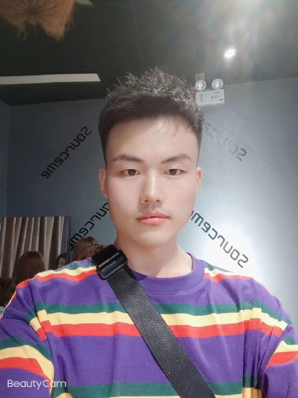 满天的星光的第四张照片--西安相亲服务中心