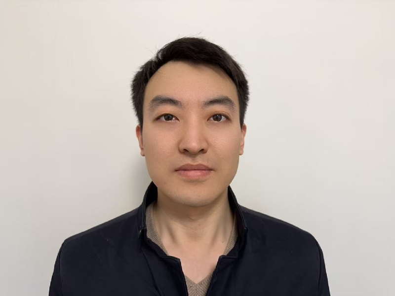 临渊的第二张照片--西安相亲服务中心