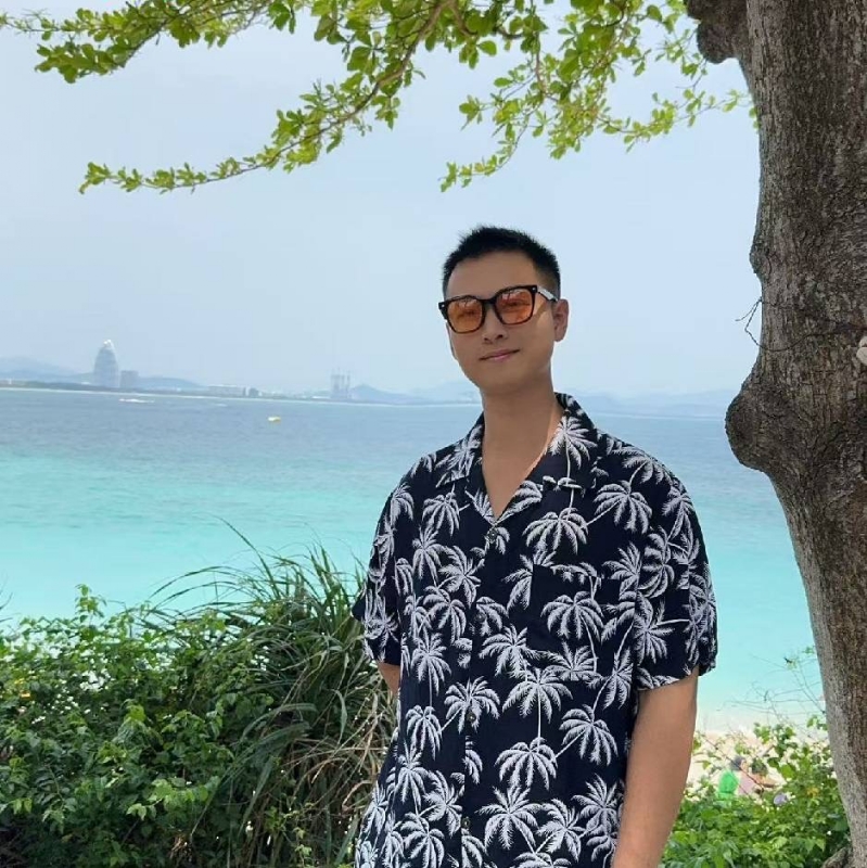 闪闪闪的第一张照片--西安相亲服务中心