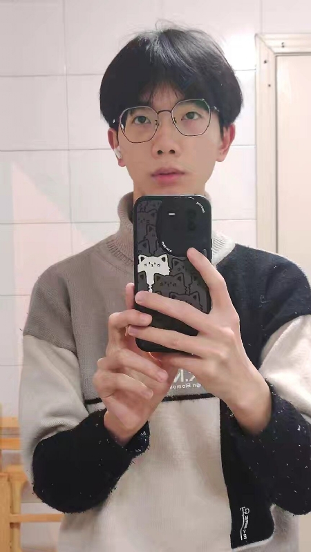 阿陈的第一张照片--西安相亲服务中心