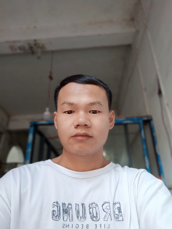 莫待无花的第一张照片--西安相亲服务中心