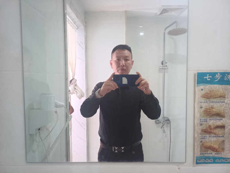 小小辰的第一张照片--西安相亲服务中心