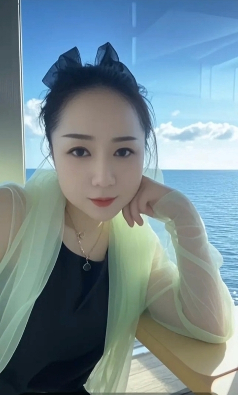 壵壵有光的第一张照片--西安相亲服务中心