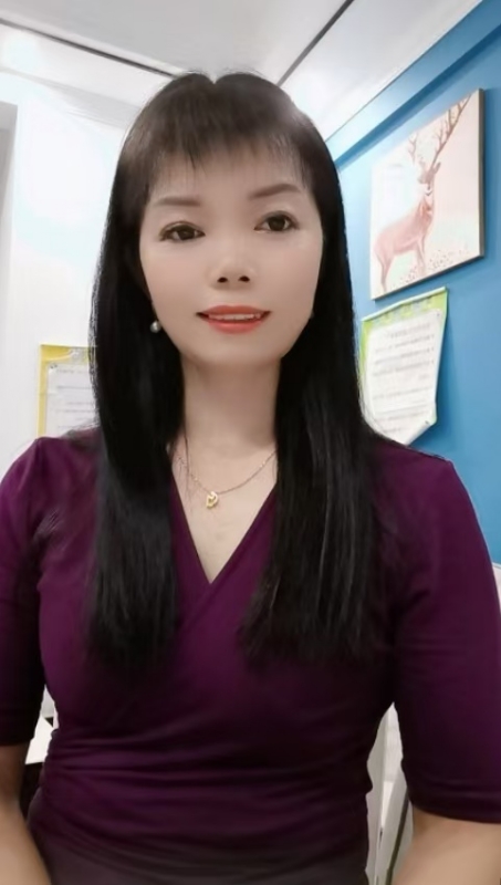 阿寓的第一张照片--西安相亲服务中心