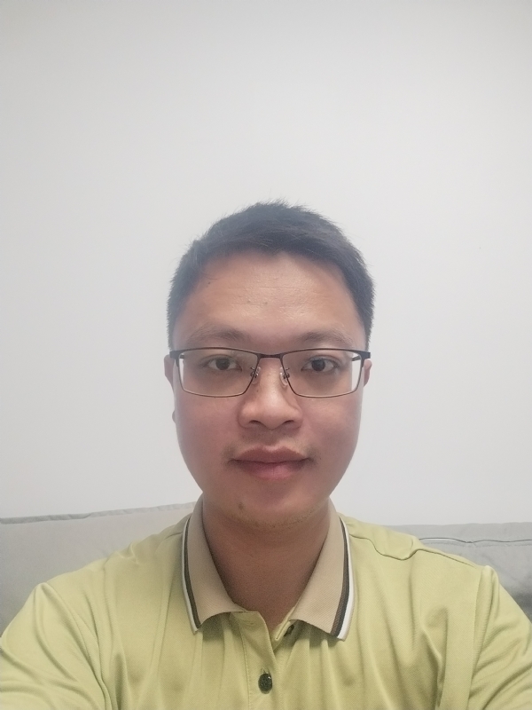 爱拼才会赢的第一张照片--西安相亲服务中心