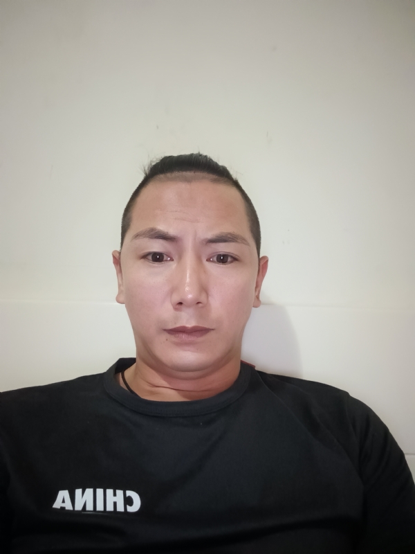 无不良嗜好的第一张照片--西安相亲服务中心