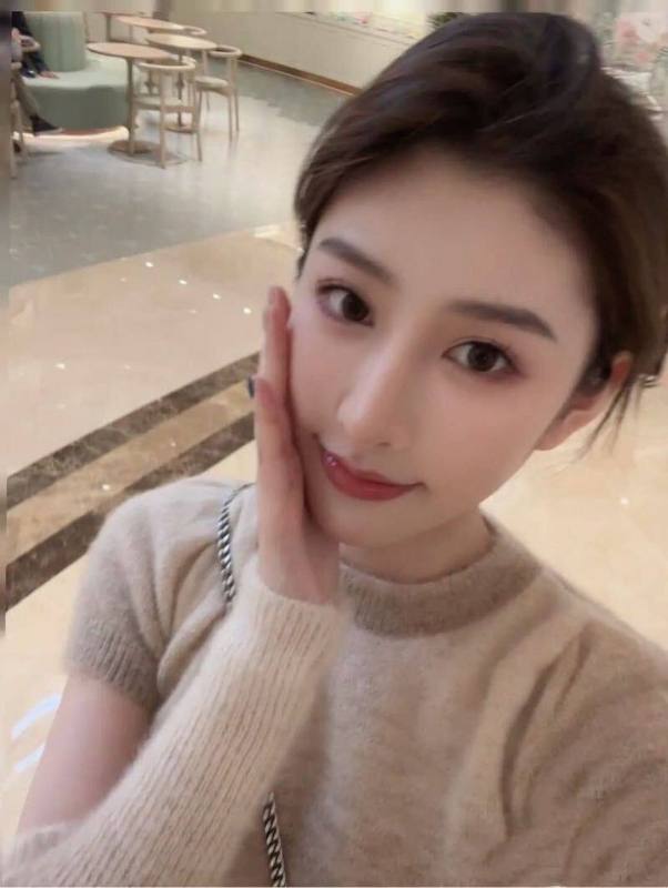 夏不夏的第一张照片--西安相亲服务中心