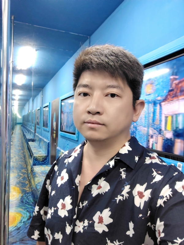 糖分的第一张照片--西安相亲服务中心