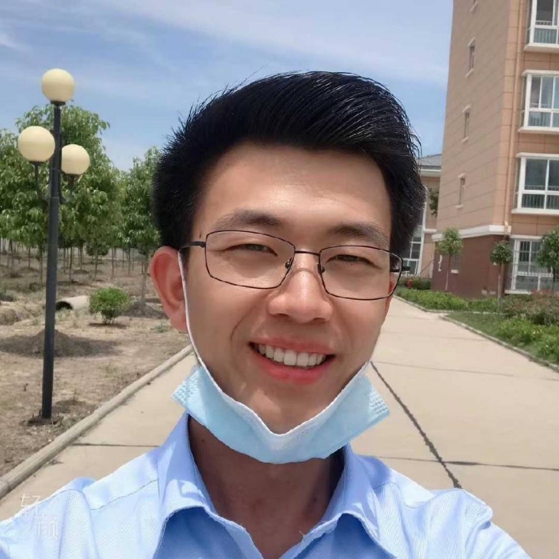 繁若的第一张照片--西安相亲服务中心