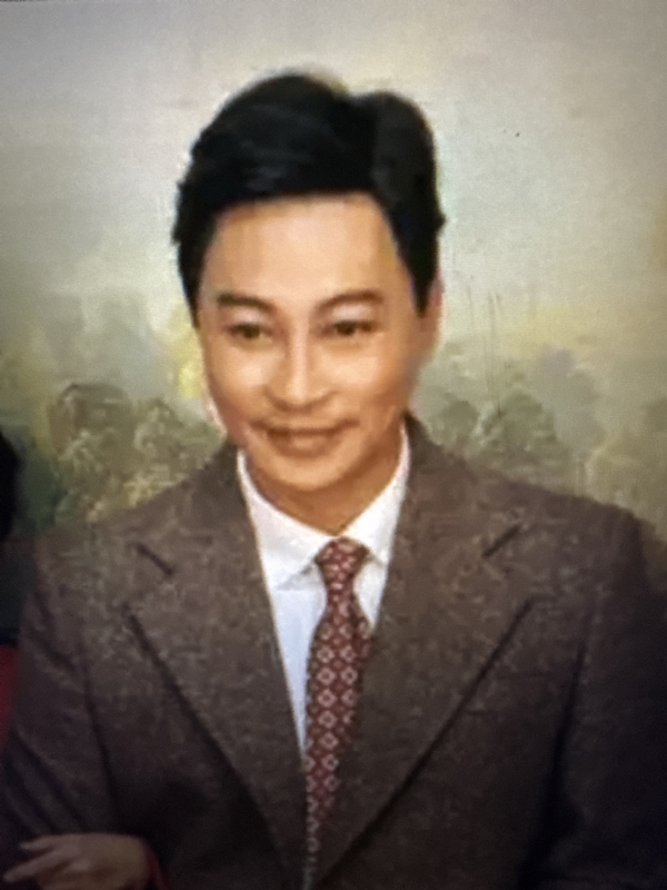 李剑程的第一张照片--西安相亲服务中心