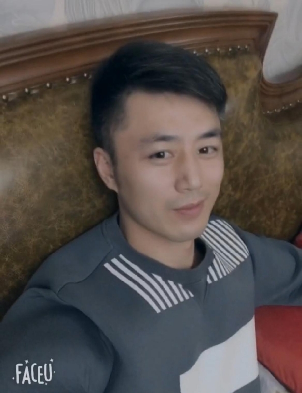 楊政宇的第一张照片--西安相亲服务中心