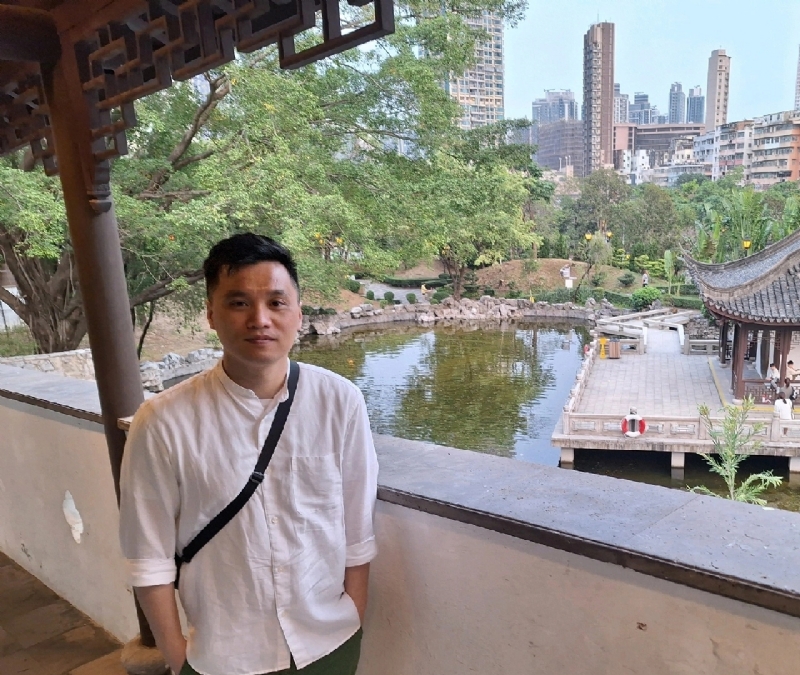 Aw的第一张照片--西安相亲服务中心