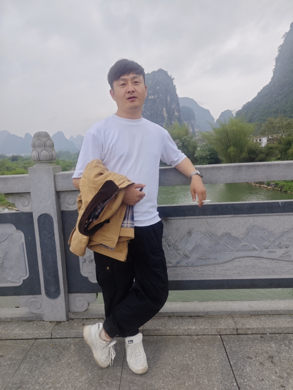 天选之人的第一张照片--西安相亲服务中心