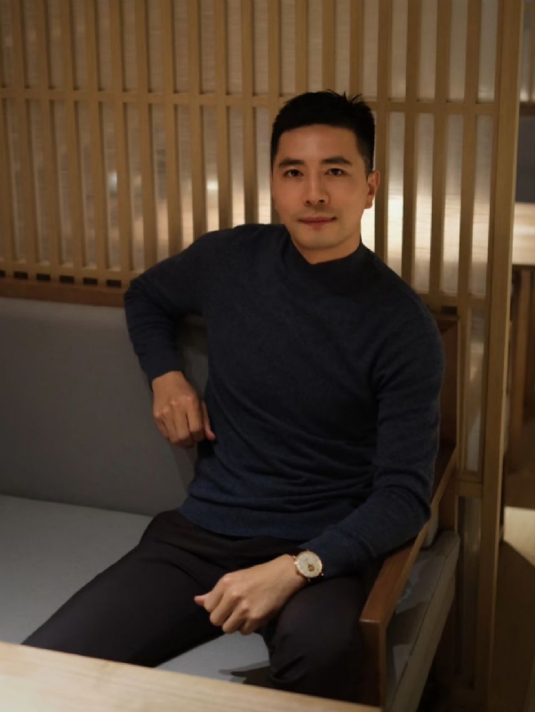 一路向前的第一张照片--西安相亲服务中心