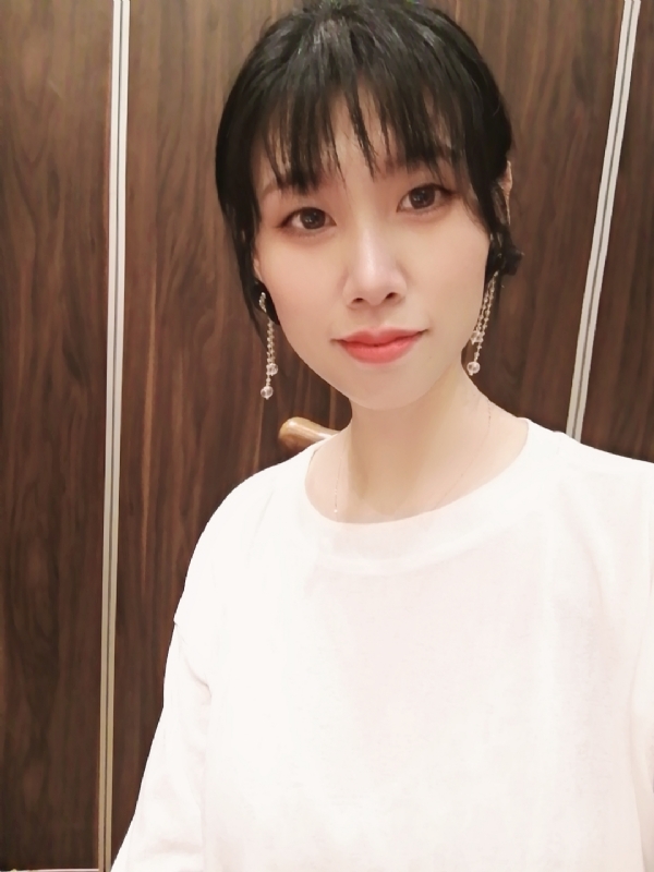 于小倩的第一张照片--西安相亲服务中心