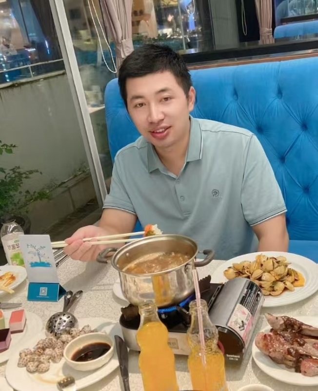 如随心的风的第一张照片--西安相亲服务中心