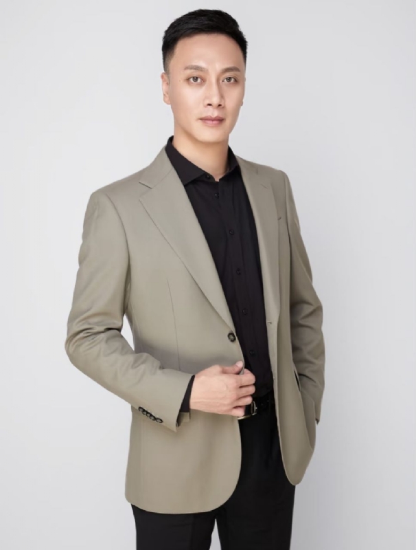 热爱生活的第二张照片--西安相亲服务中心