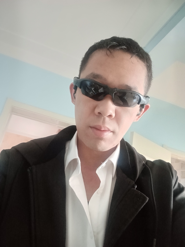 血公爵的第二张照片--西安相亲服务中心