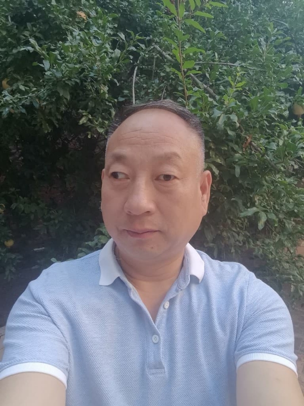 洛阳相亲网的第三张照片--西安相亲服务中心