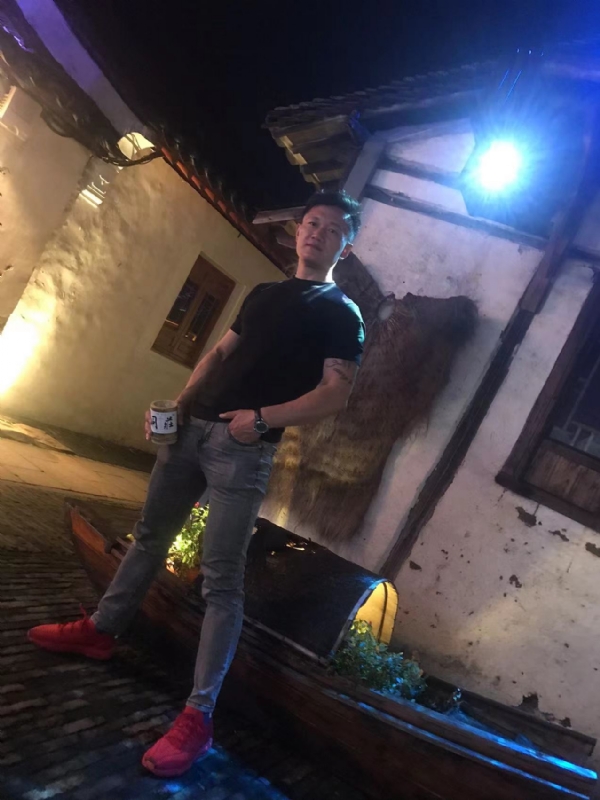 盐城相亲的第一张照片--西安相亲服务中心