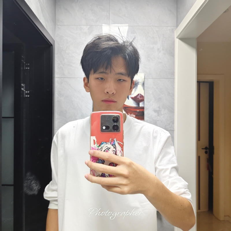 欻欻的第一张照片--西安相亲服务中心