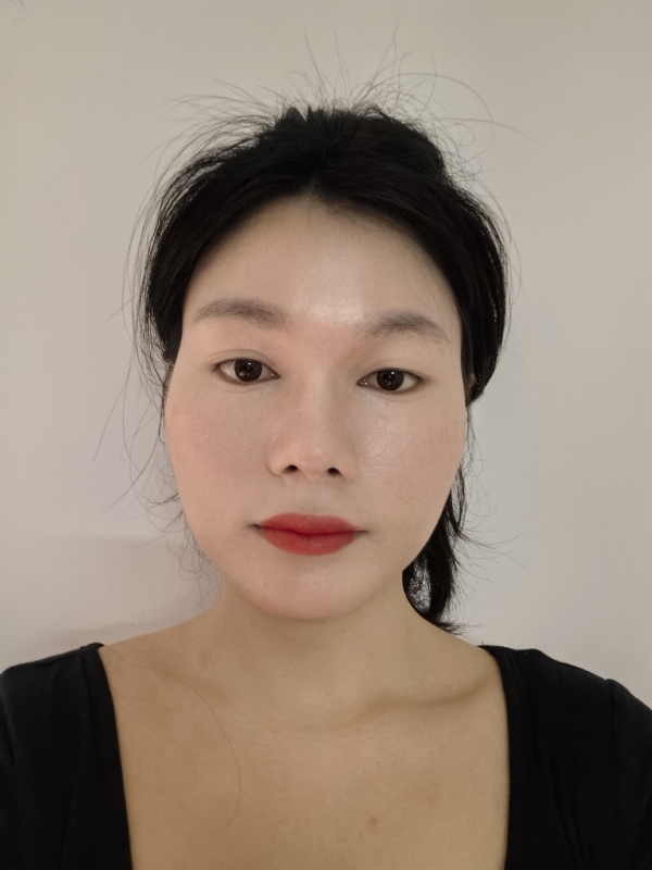 卉秀的第一张照片--西安相亲服务中心