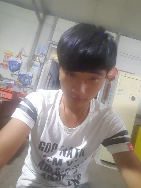 明亮的第一张照片--西安相亲服务中心