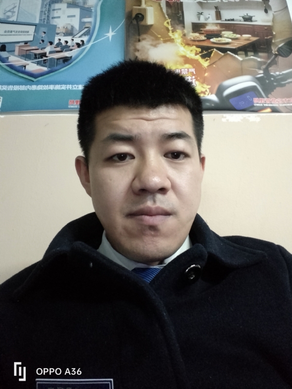 姜燃的第二张照片--西安相亲服务中心