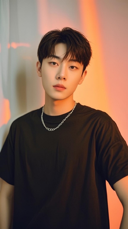 Kris888的第一张照片--西安相亲服务中心