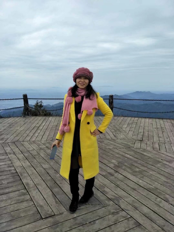 sgany的第二张照片--西安相亲服务中心