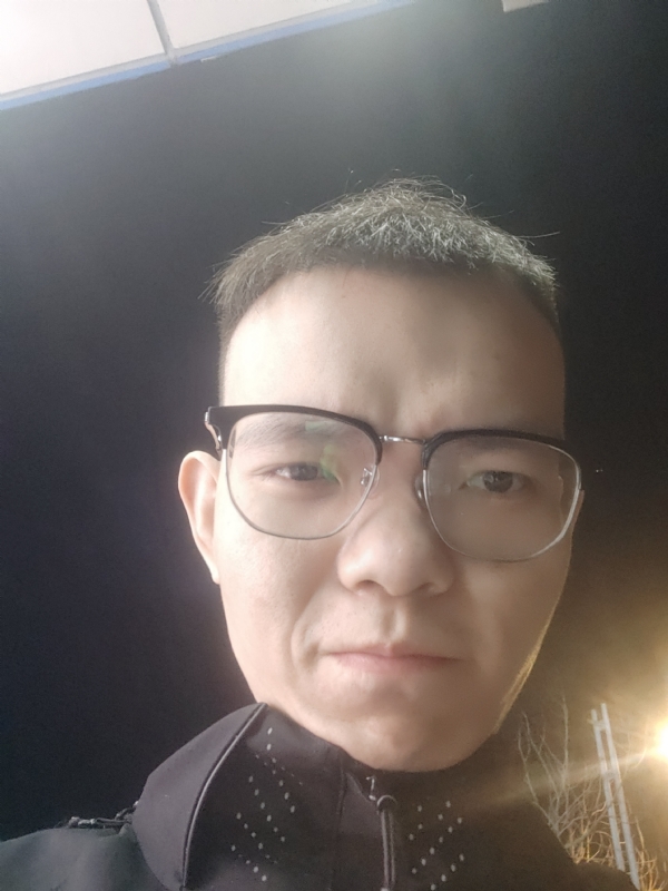 啊果的第二张照片--西安相亲服务中心