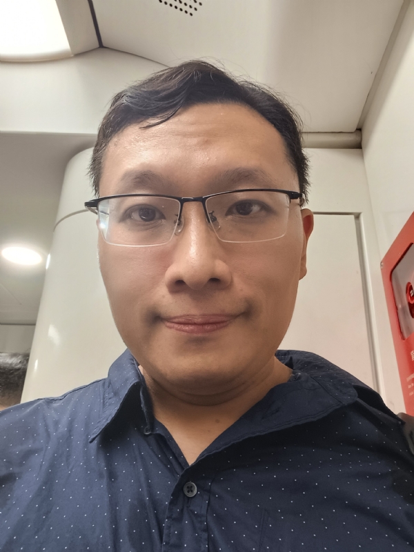 fai1356的第一张照片--西安相亲服务中心