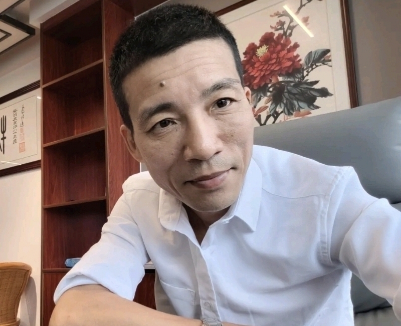 清风四海的第一张照片--西安相亲服务中心