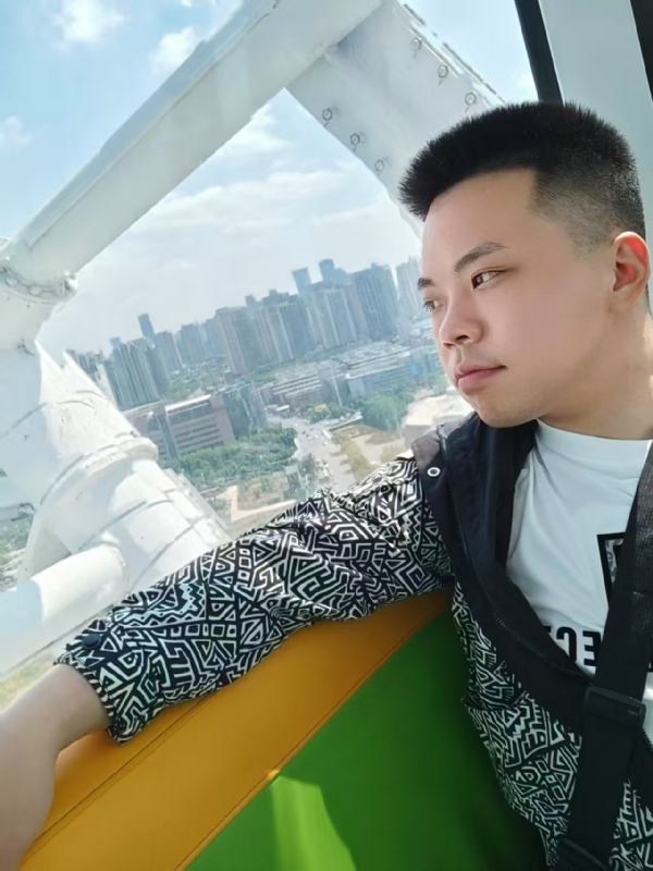 唐山相亲的第三张照片--西安相亲服务中心