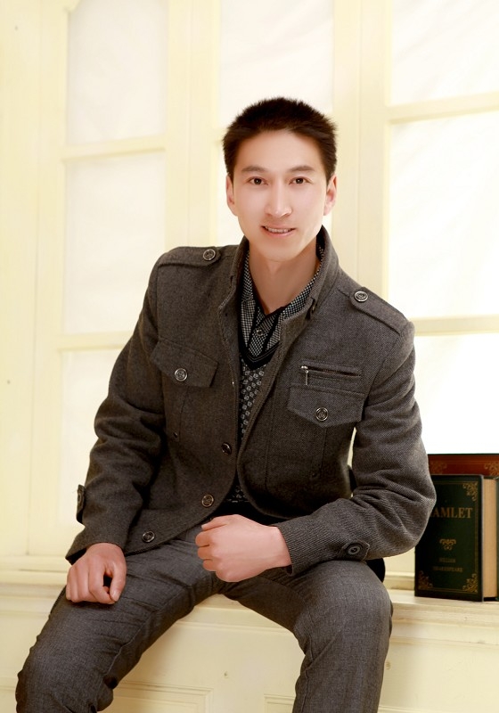 清云的第一张照片--西安相亲服务中心