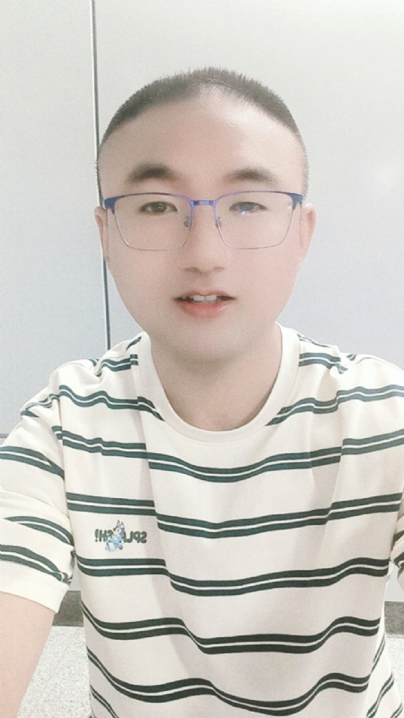 惜缘的第一张照片--西安相亲服务中心