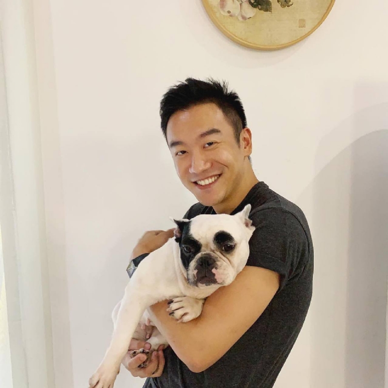 Jack的第二张照片--西安相亲服务中心