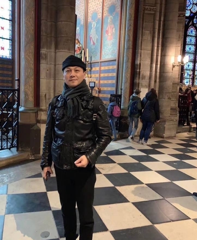 永不退役的军魂的第一张照片--西安相亲服务中心