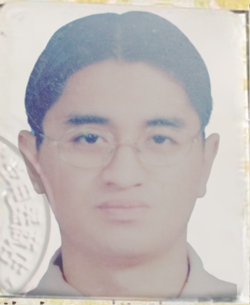 小宇子的第二张照片--西安相亲服务中心