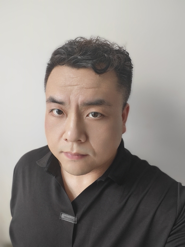 小沐的第一张照片--西安相亲服务中心