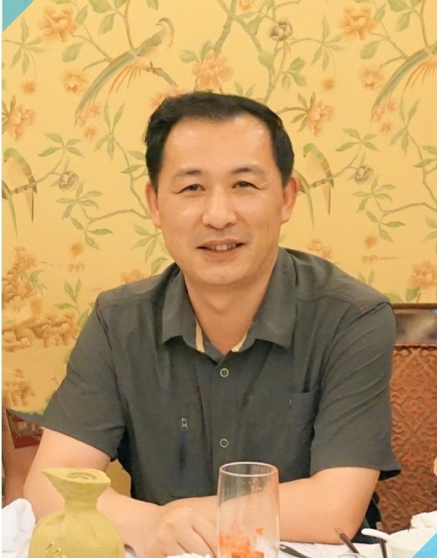 蒋老师的第一张照片--西安相亲服务中心