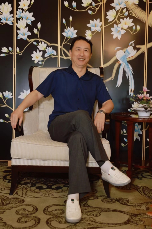 蒋老师的第二张照片--西安相亲服务中心