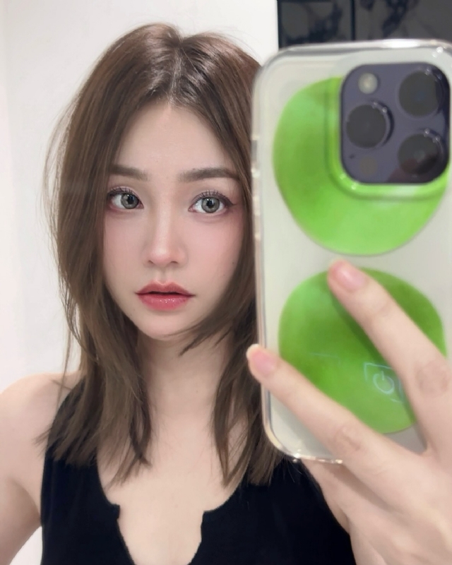 Claire的第一张照片--西安相亲服务中心