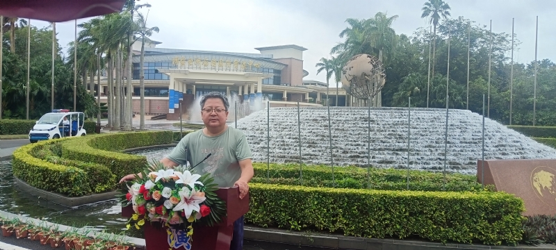 期待真情的的第二张照片--西安相亲服务中心