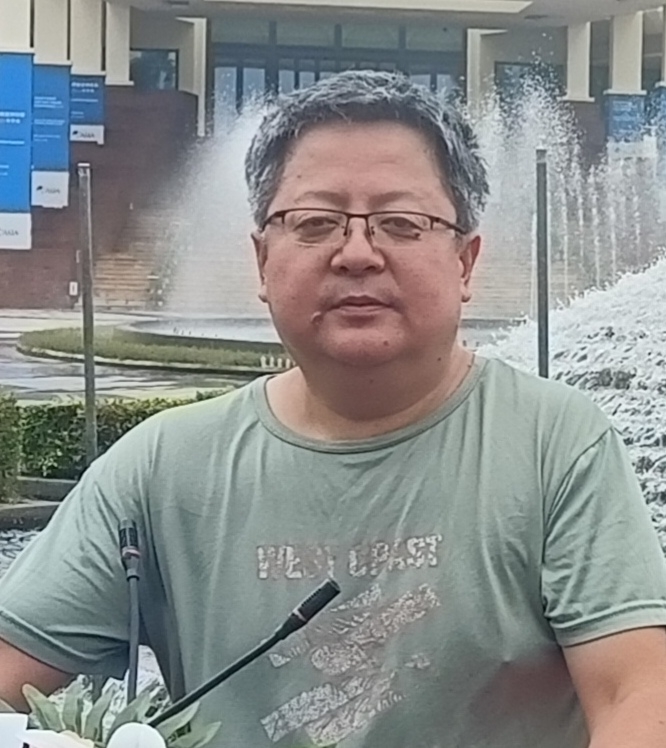 期待真情的的第三张照片--西安相亲服务中心