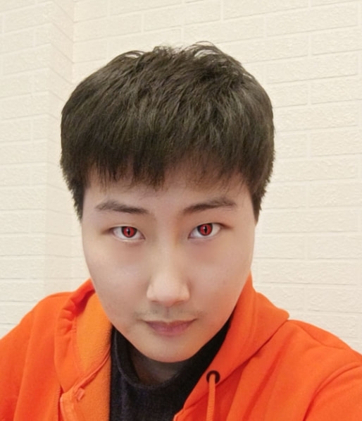 狐瞳的第一张照片--西安相亲服务中心