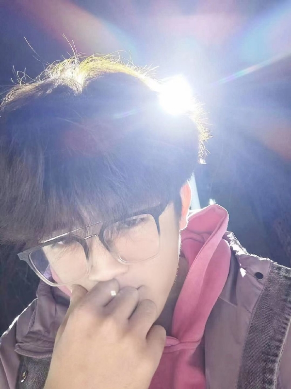 解药的第一张照片--西安相亲服务中心