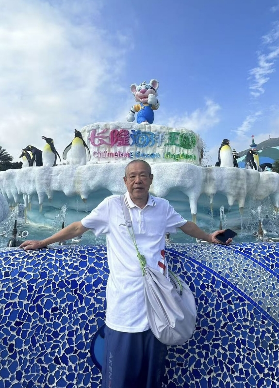 刘先生的第六张照片--西安相亲服务中心