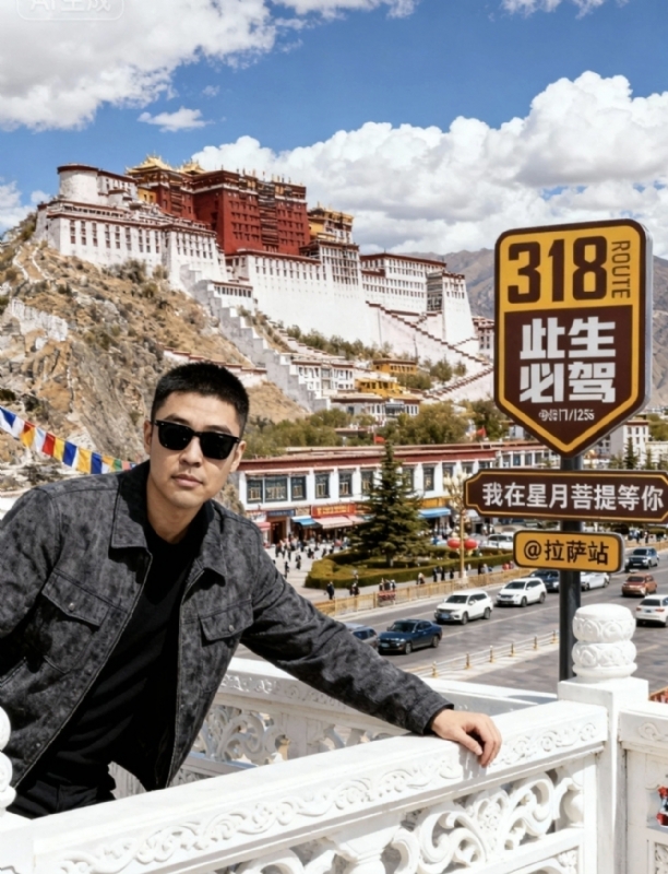 顺其自然的第一张照片--西安相亲服务中心